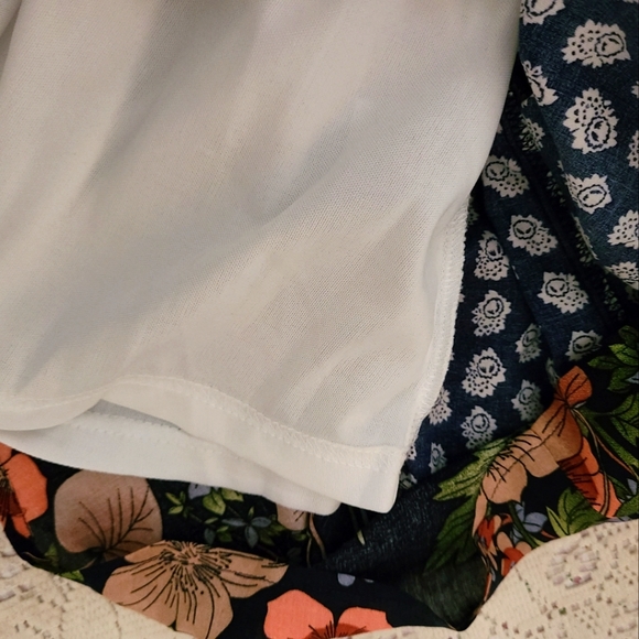 WREN & IVORY DRESS~NWT - Picture 5 of 7